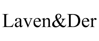 LAVEN&DER
