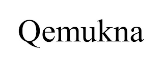 QEMUKNA