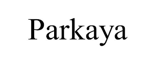 PARKAYA