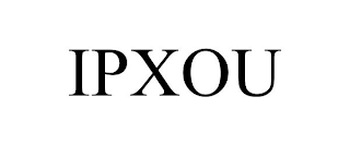 IPXOU