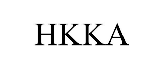 HKKA