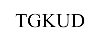 TGKUD