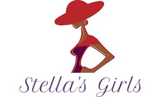 STELLA'S GIRLS