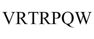 VRTRPQW