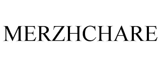 MERZHCHARE