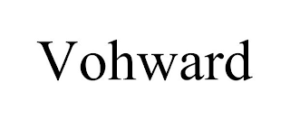 VOHWARD