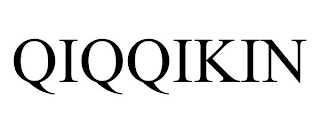 QIQQIKIN