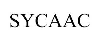 SYCAAC