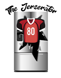 THE JERSERATOR