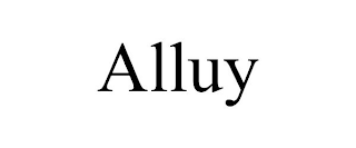 ALLUY