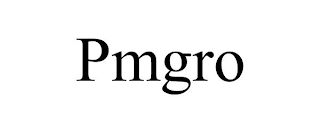 PMGRO