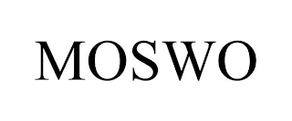 MOSWO