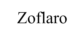 ZOFLARO