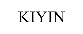 KIYIN