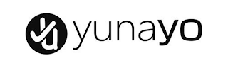 YU YUNAYO