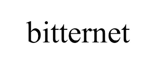 BITTERNET