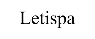LETISPA