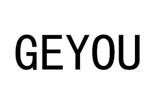 GEYOU