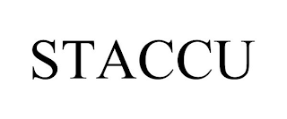STACCU