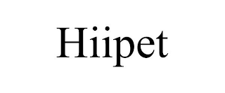 HIIPET