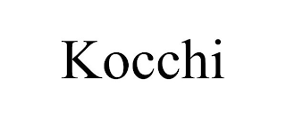 KOCCHI