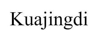 KUAJINGDI