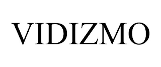 VIDIZMO