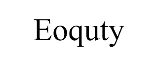 EOQUTY