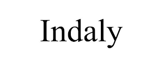 INDALY