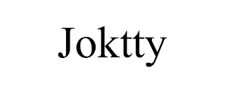 JOKTTY