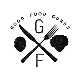 GOOD FOOD GURUS GF