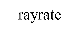 RAYRATE