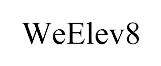 WEELEV8