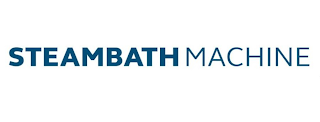 STEAMBATH MACHINE