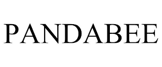 PANDABEE