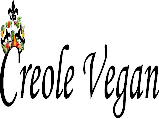 CREOLE VEGAN