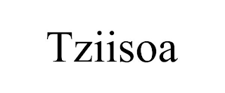 TZIISOA