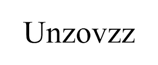 UNZOVZZ