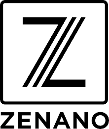 Z ZENANO