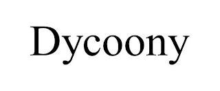 DYCOONY