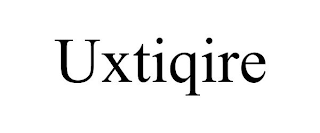 UXTIQIRE