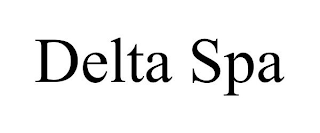 DELTA SPA