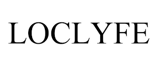 LOCLYFE