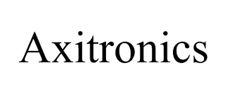 AXITRONICS