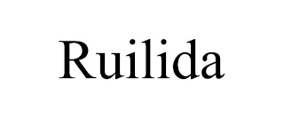 RUILIDA