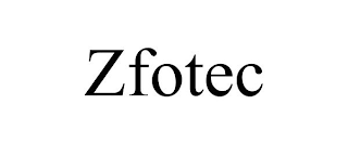 ZFOTEC