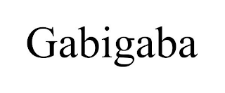 GABIGABA