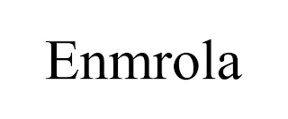ENMROLA
