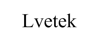 LVETEK