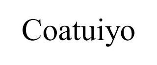 COATUIYO
